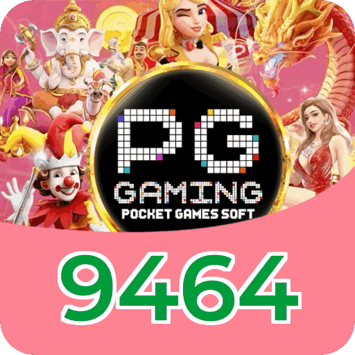 Slots Premium da PG Soft na 9464