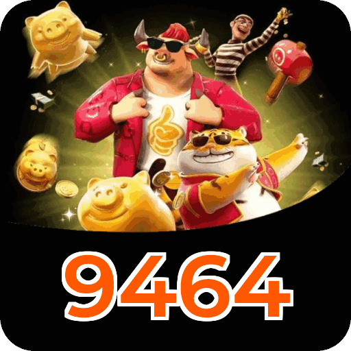 Jogos com maior RTP na 9464