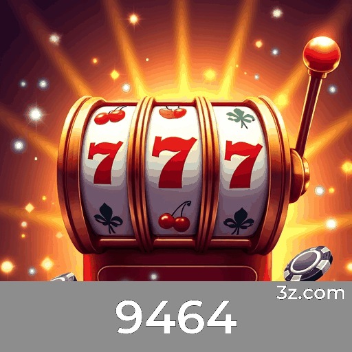 9464: Ganhe Bônus e Ofertas Surpreendentes!