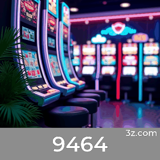 9464: Plataforma Confiável e Profissional