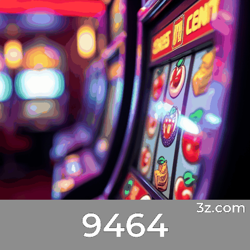 Qualidade Superior em Jogos de Casino no 9464