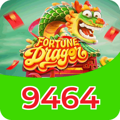 Fortune Dragon - RTP 96.96%