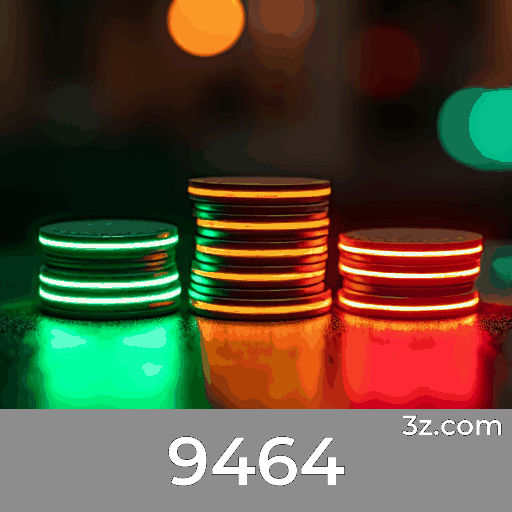 9464 e Jogos: Domine Estratégias Avançadas