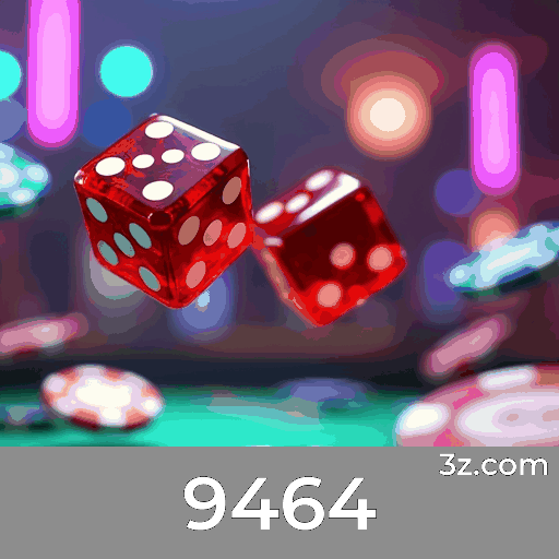 9464: Experiência Imersiva de Cassino para Brasileiros