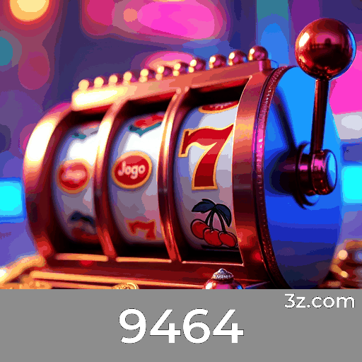 9464: Experiência Imersiva de Cassino para Brasileiros