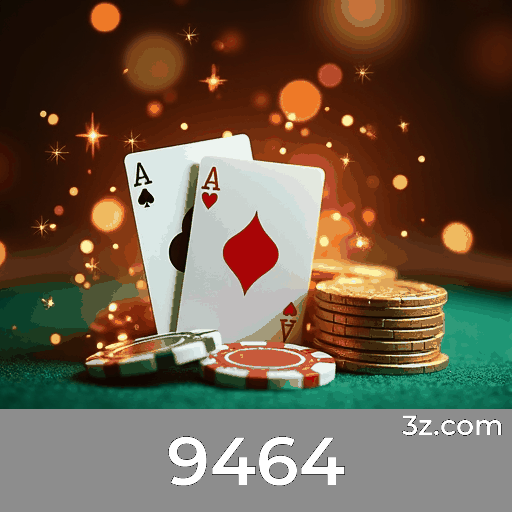 9464: Plataforma Confiável e Profissional