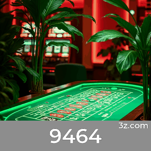 9464: Cassino Online Seguro e Premiado