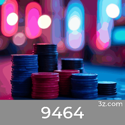 9464: Plataforma Confiável e Profissional