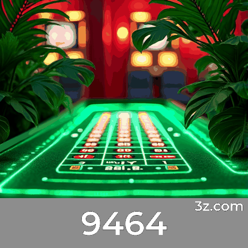 Qualidade Superior em Jogos de Casino no 9464