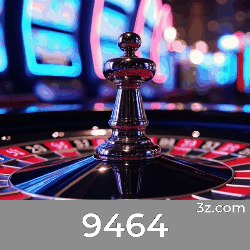 9464 e Jogos: Domine Estratégias Avançadas