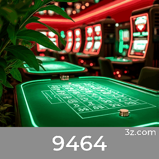 9464: Ganhe Bônus e Ofertas Surpreendentes!