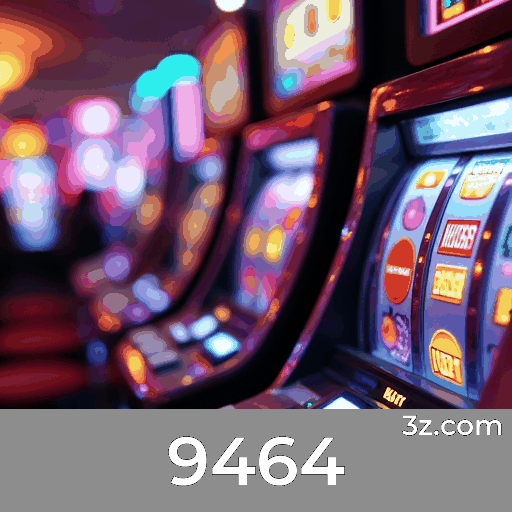 Descubra as Recompensas Exclusivas do App 9464