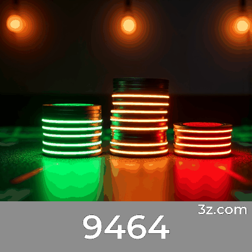 9464: Ganhe Bônus e Ofertas Surpreendentes!