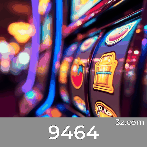 Qualidade Superior em Jogos de Casino no 9464