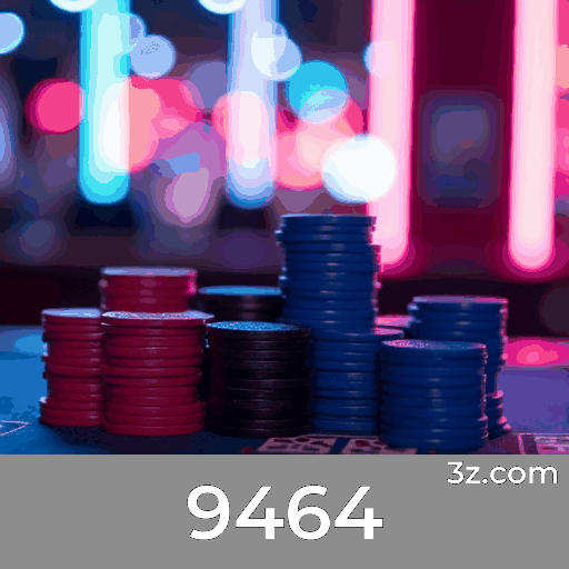 9464: Experiência Imersiva de Cassino para Brasileiros