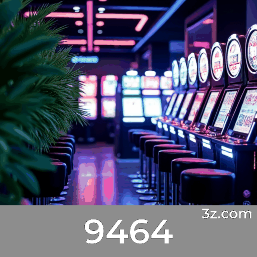 9464: Especialista em Apostas Esportivas no Brasil